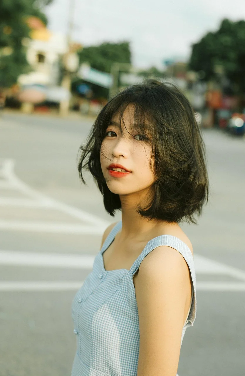 呦呦视频传媒创始人张艺萌